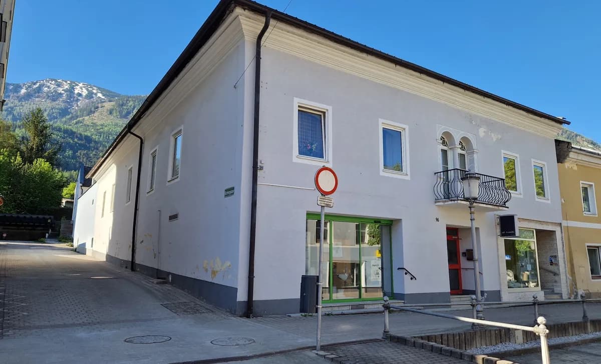 Immobilie kaufen in Liezen – 450 m², € 200.000 – Bild 2 von 3