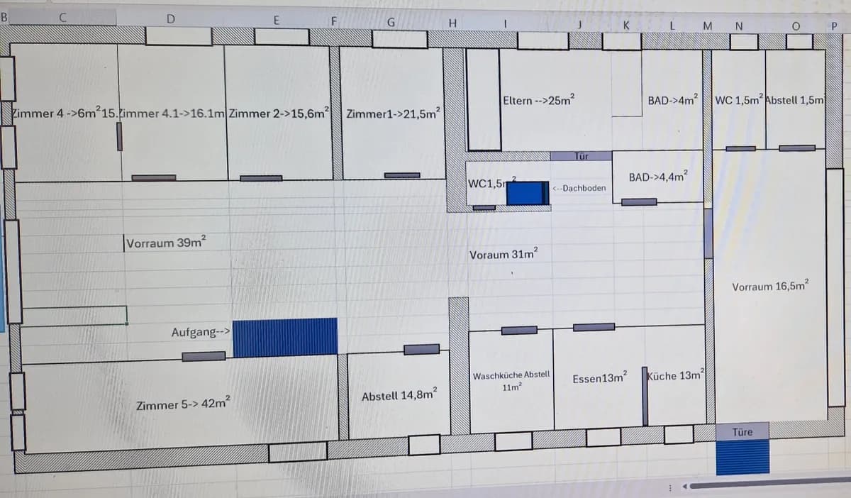 Immobilie kaufen in Liezen – 450 m², € 200.000 – Bild 3 von 3