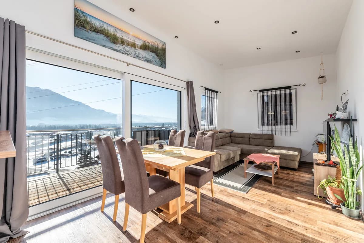 3-Zimmer-Wohnung kaufen in Liezen – 77,23 m², € 273.000