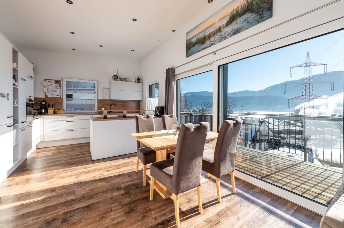 3-Zimmer-Wohnung kaufen in Liezen – 77,23 m², € 273.000 – Bild 2 von 16