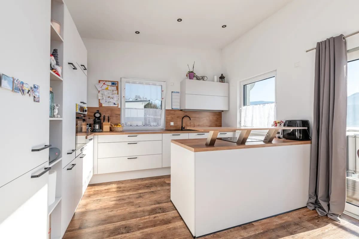 3-Zimmer-Wohnung kaufen in Liezen – 77,23 m², € 273.000 – Bild 5 von 16