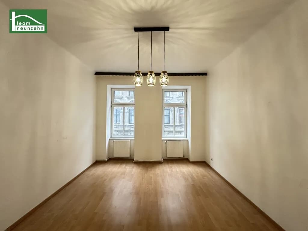 3-Zimmer-Wohnung kaufen in Wien – 73,94 m², € 295.000 – Bild 2 von 19