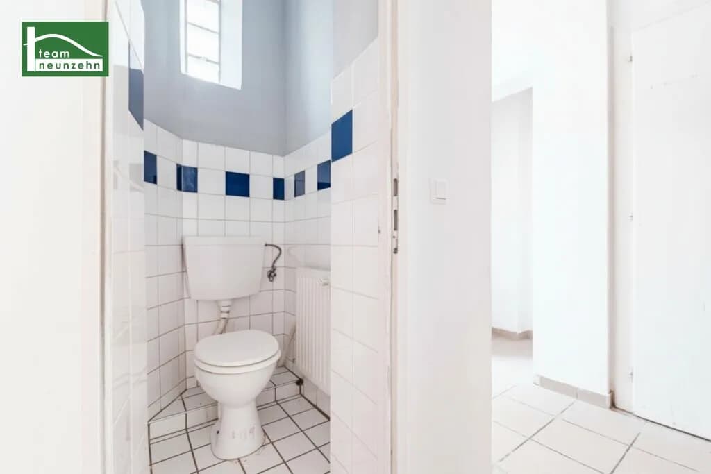 3-Zimmer-Wohnung kaufen in Wien – 73,94 m², € 295.000 – Bild 9 von 19