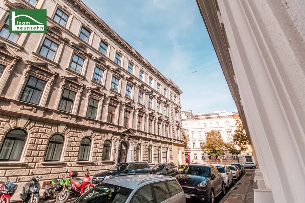 3-Zimmer-Wohnung kaufen in Wien – 73,94 m², € 295.000 – Bild 11 von 19