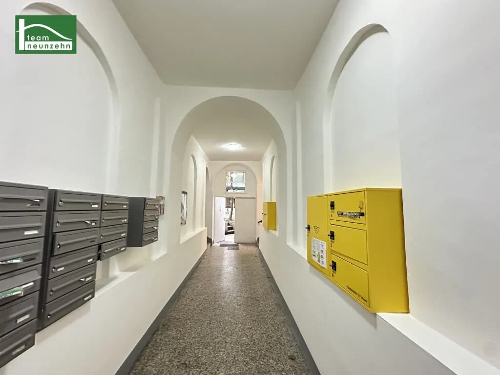 3-Zimmer-Wohnung kaufen in Wien – 73,94 m², € 295.000 – Bild 12 von 19