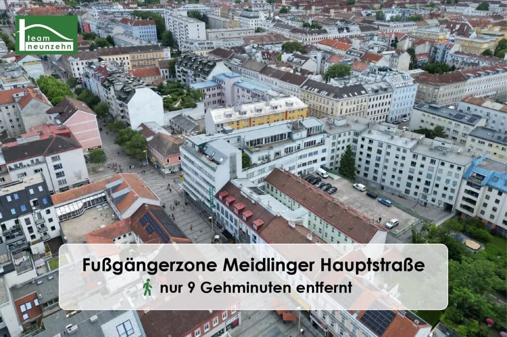 3-Zimmer-Wohnung kaufen in Wien – 73,94 m², € 295.000 – Bild 18 von 19