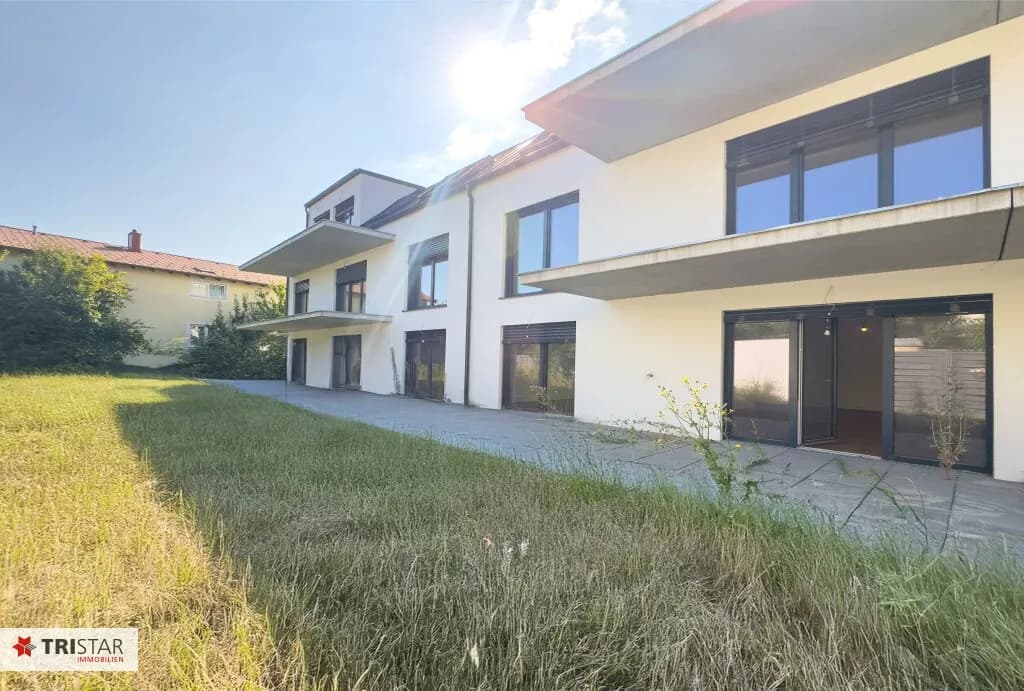 2-Zimmer-Wohnung kaufen in Wien – 51,15 m², € 289.000