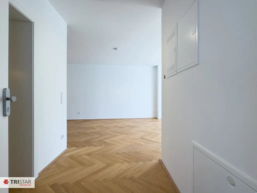 2-Zimmer-Wohnung kaufen in Wien – 51,15 m², € 289.000 – Bild 2 von 15