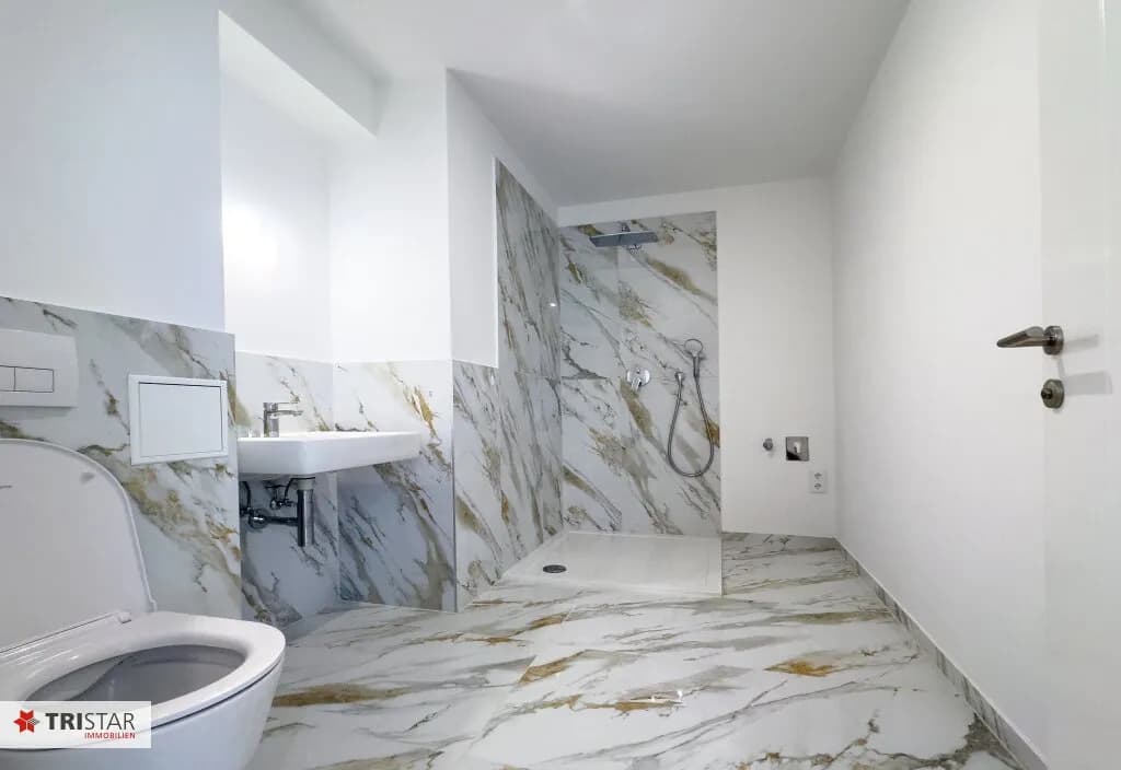2-Zimmer-Wohnung kaufen in Wien – 51,15 m², € 289.000 – Bild 3 von 15