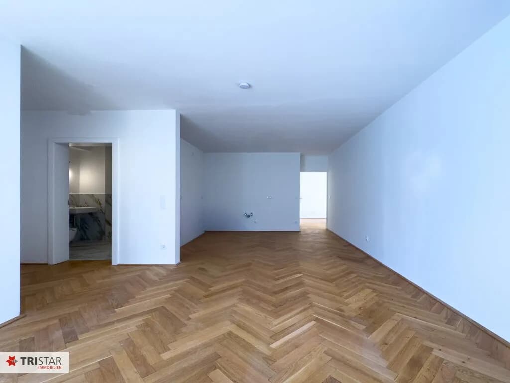 2-Zimmer-Wohnung kaufen in Wien – 51,15 m², € 289.000 – Bild 6 von 15
