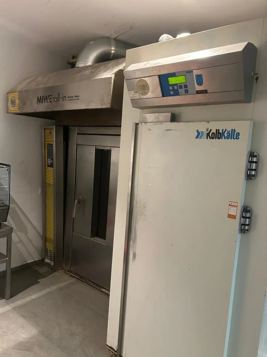 6-Zimmer-Gewerbeimmobilie kaufen in Wien – 160 m², € 150.000 – Bild 7 von 11