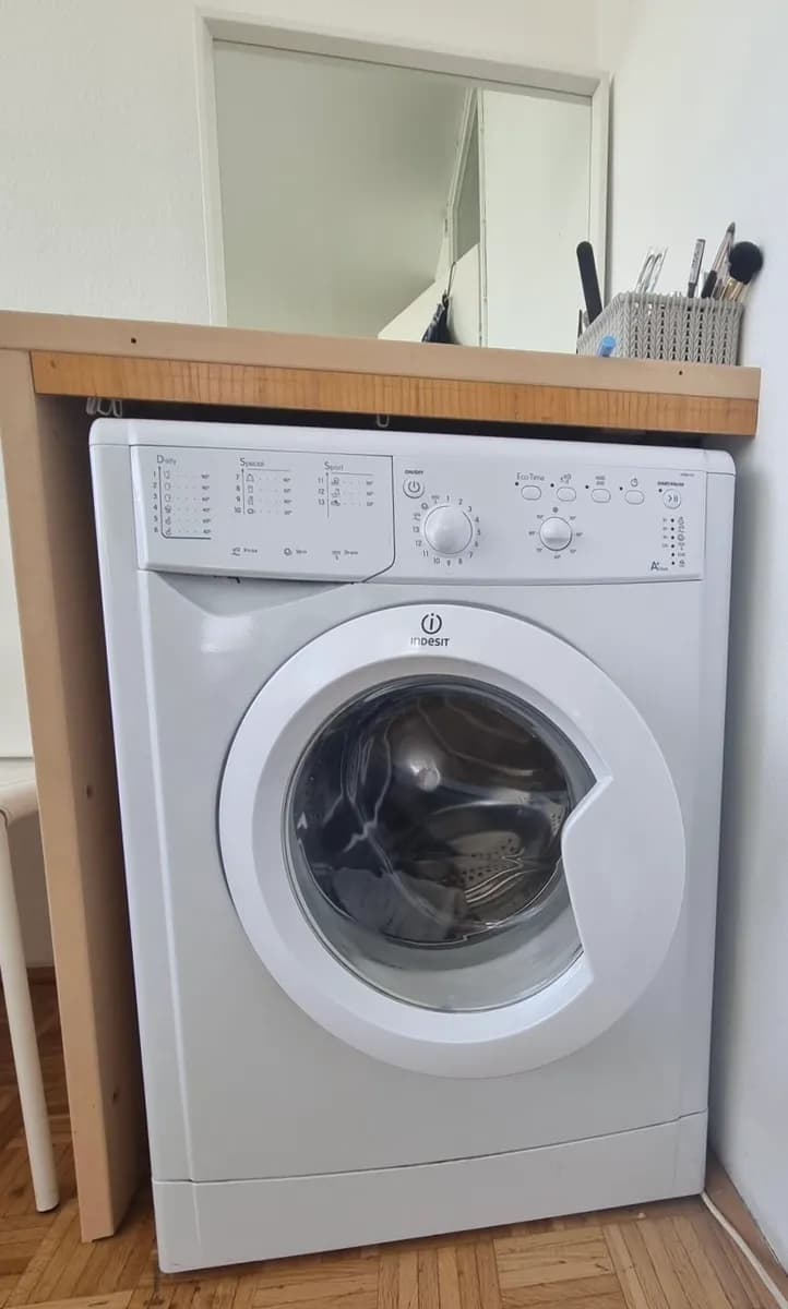 2-Zimmer-Wohnung mieten in Linz Land – 38 m², € 660 – Bild 6 von 7