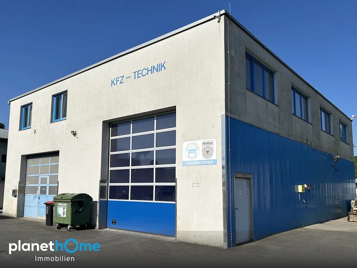 Immobilie kaufen in Oberpullendorf – 979 m², € 1.199.000