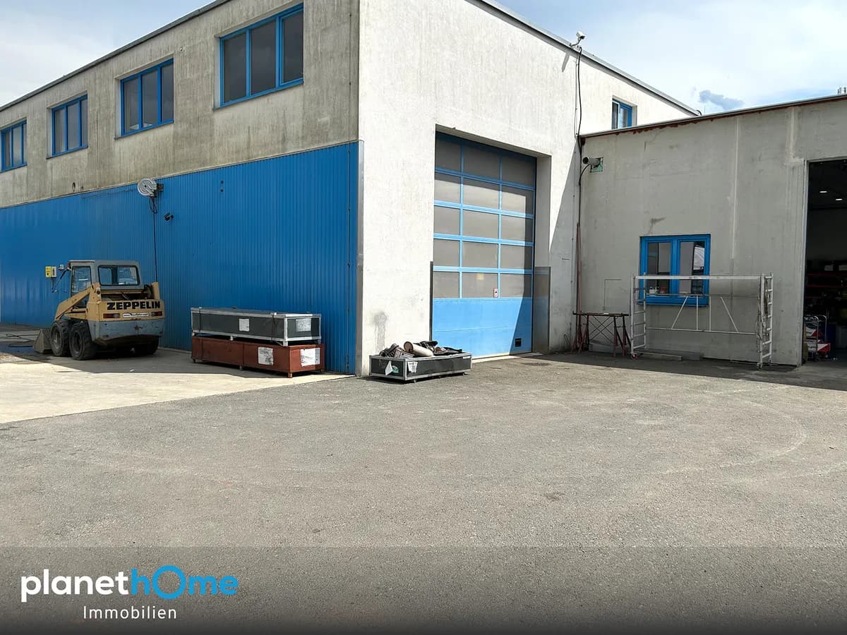 Immobilie kaufen in Oberpullendorf – 979 m², € 1.199.000 – Bild 2 von 11
