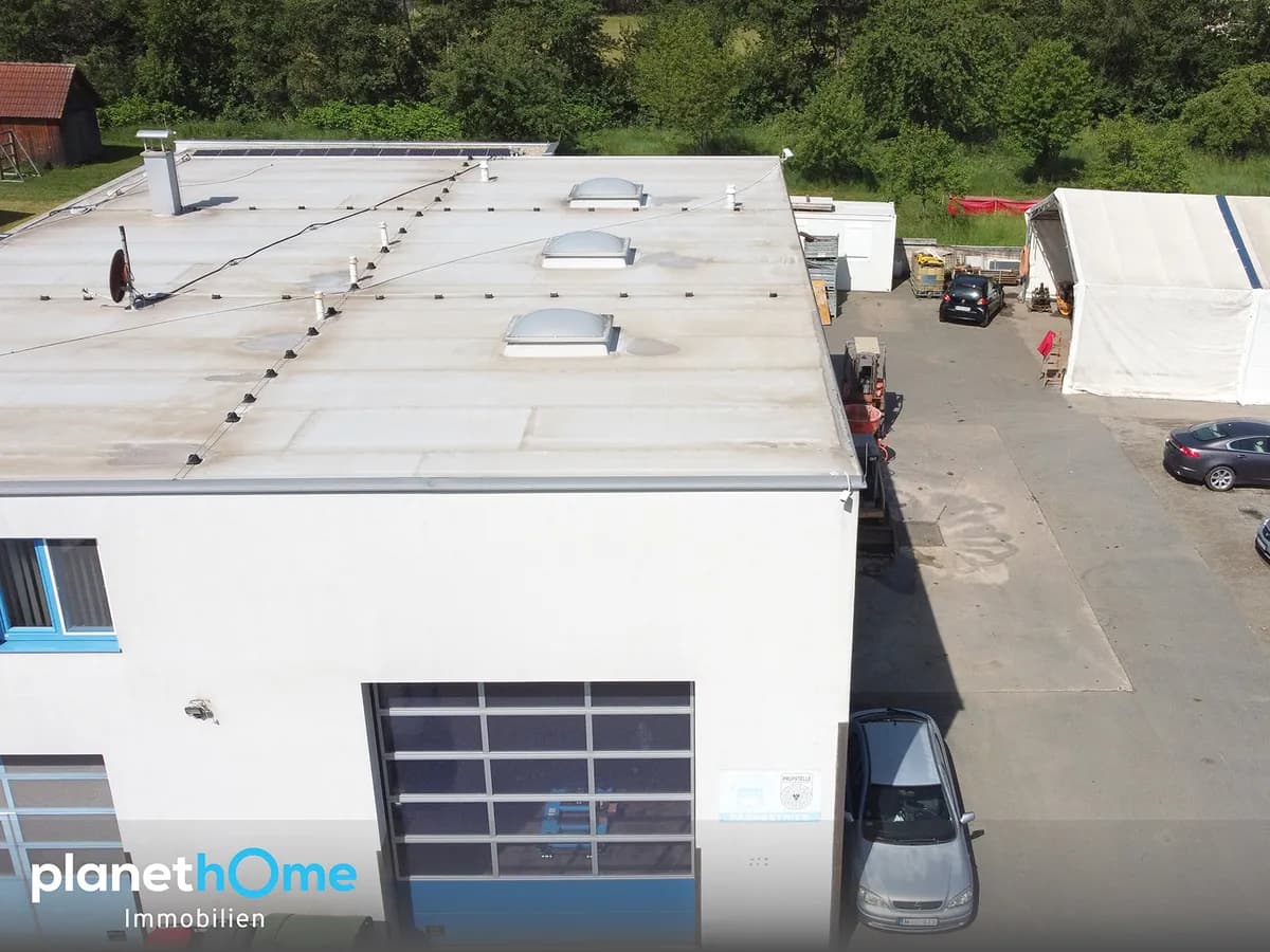 Immobilie kaufen in Oberpullendorf – 979 m², € 1.199.000 – Bild 3 von 11