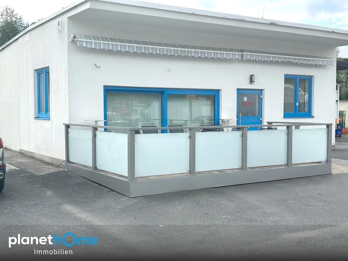 Immobilie kaufen in Oberpullendorf – 979 m², € 1.199.000 – Bild 5 von 11
