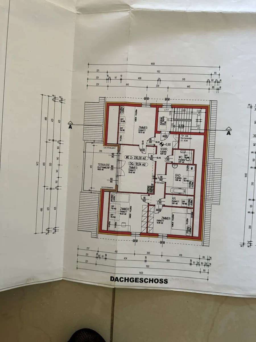 14-Zimmer-Wohnung mieten in Sankt Pölten – 400 m², € 1.400.000 – Bild 4 von 16