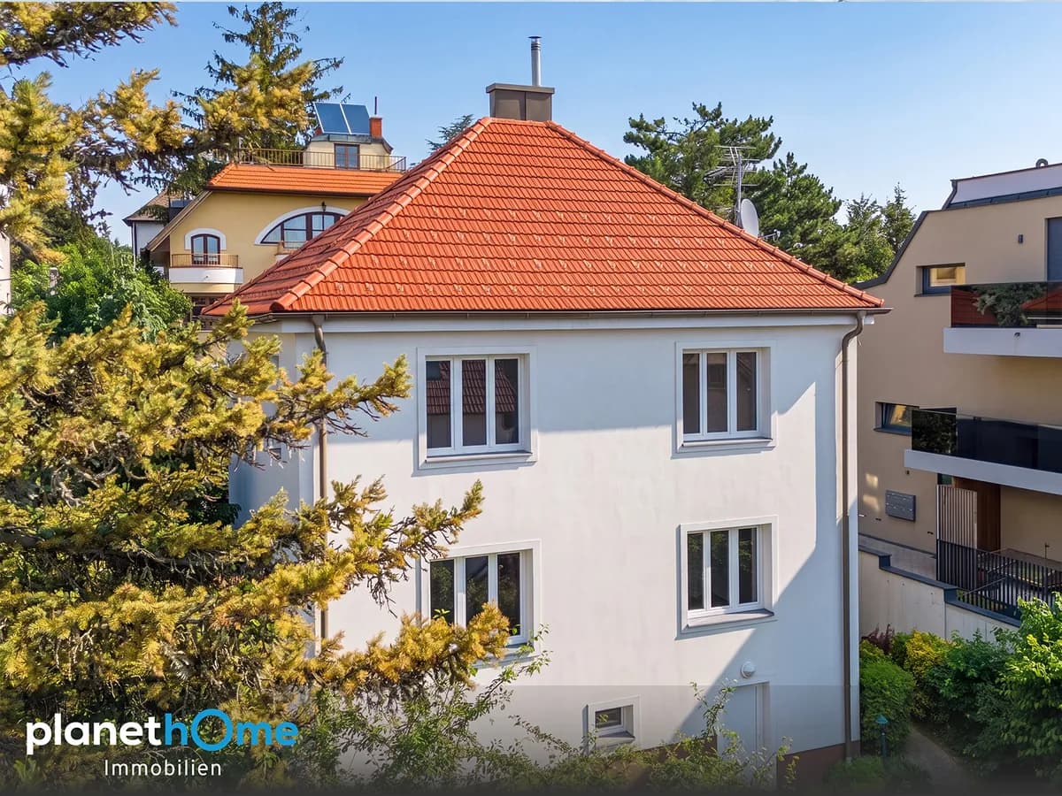 4-Zimmer-Immobilie kaufen in Wien – 131 m², € 1.190.000