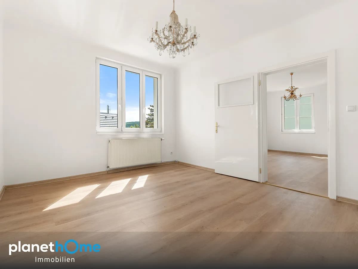 4-Zimmer-Immobilie kaufen in Wien – 131 m², € 1.190.000 – Bild 2 von 25