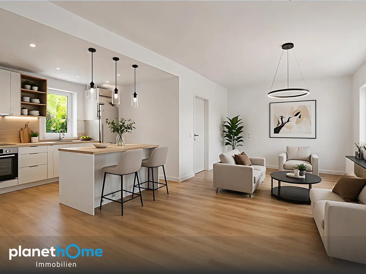 4-Zimmer-Immobilie kaufen in Wien – 131 m², € 1.190.000 – Bild 3 von 25