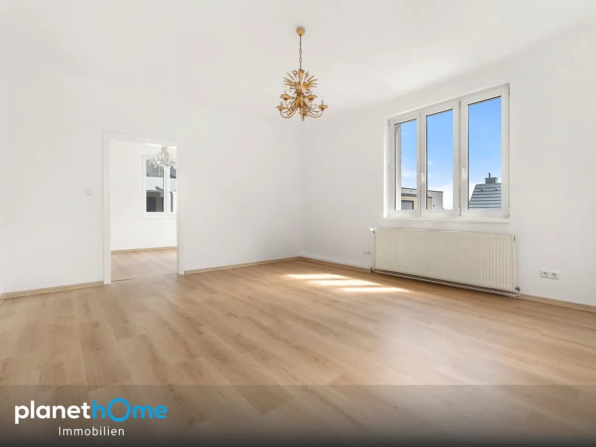 4-Zimmer-Immobilie kaufen in Wien – 131 m², € 1.190.000 – Bild 6 von 25