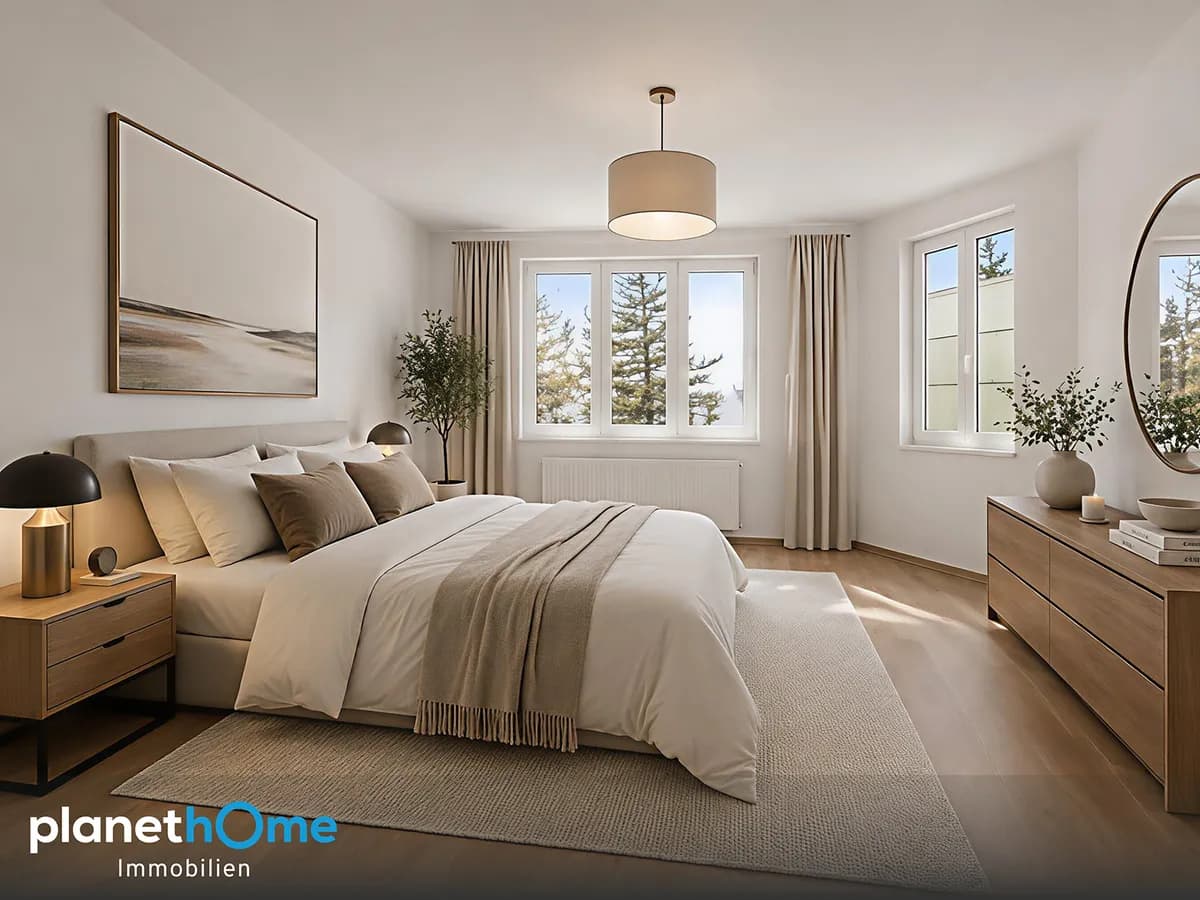 4-Zimmer-Immobilie kaufen in Wien – 131 m², € 1.190.000 – Bild 7 von 25