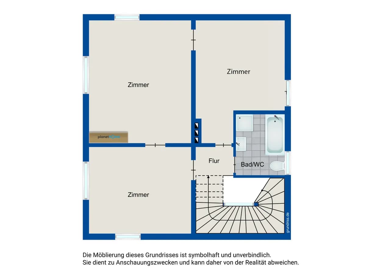 4-Zimmer-Immobilie kaufen in Wien – 131 m², € 1.190.000 – Bild 23 von 25