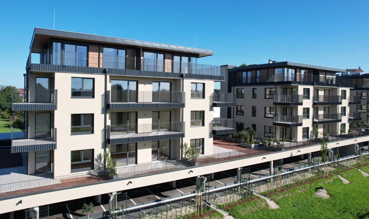 2-Zimmer-Wohnung kaufen in Südoststeiermark – 54,11 m², € 270.000 – Bild 3 von 17