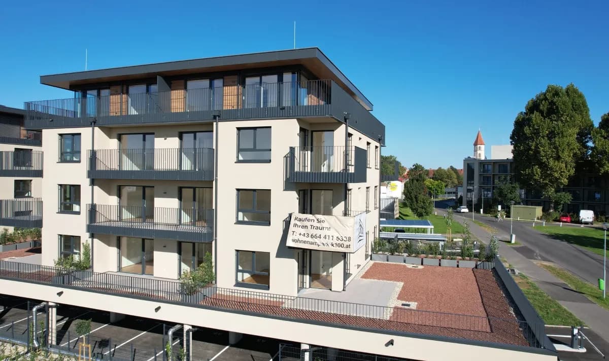 2-Zimmer-Wohnung kaufen in Südoststeiermark – 54,11 m², € 270.000 – Bild 7 von 17