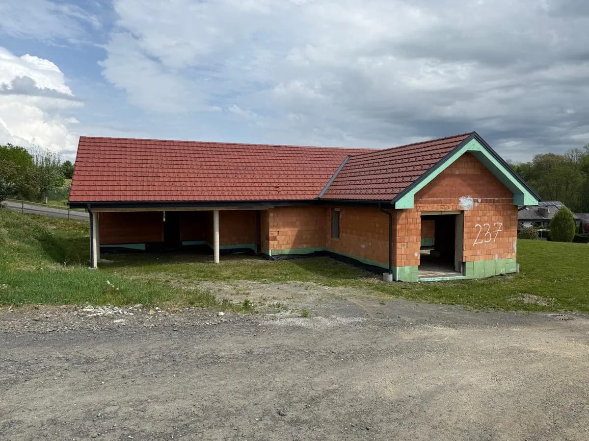4-Zimmer-Haus kaufen in Südoststeiermark – 139 m², € 589.000