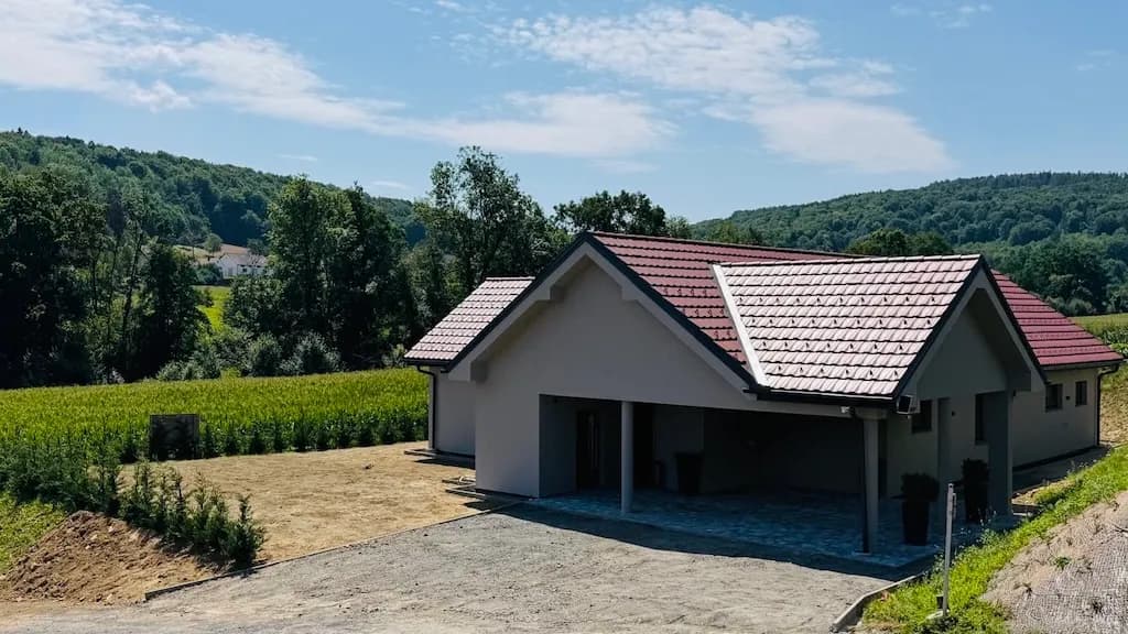 4-Zimmer-Haus kaufen in Südoststeiermark – 139 m², € 589.000 – Bild 100 von 102