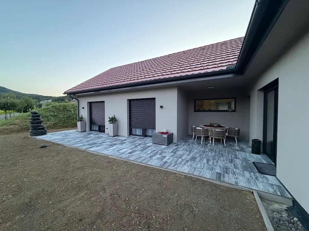 4-Zimmer-Haus kaufen in Südoststeiermark – 139 m², € 589.000 – Bild 92 von 102