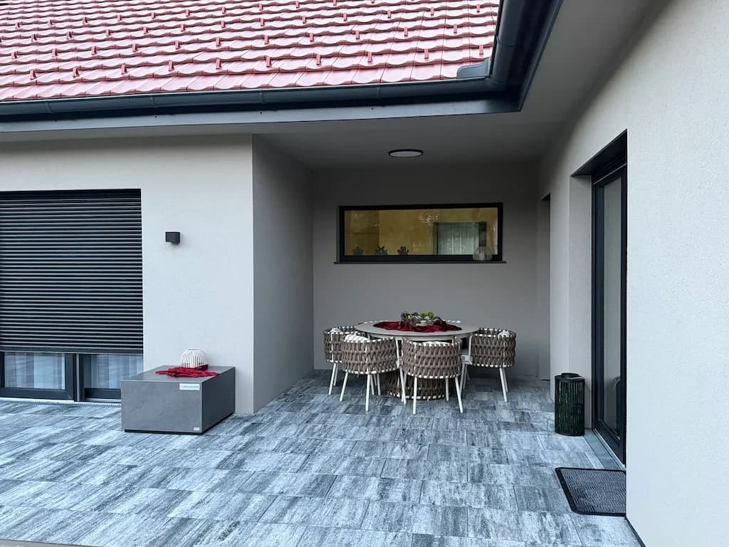 4-Zimmer-Haus kaufen in Südoststeiermark – 139 m², € 589.000 – Bild 94 von 102