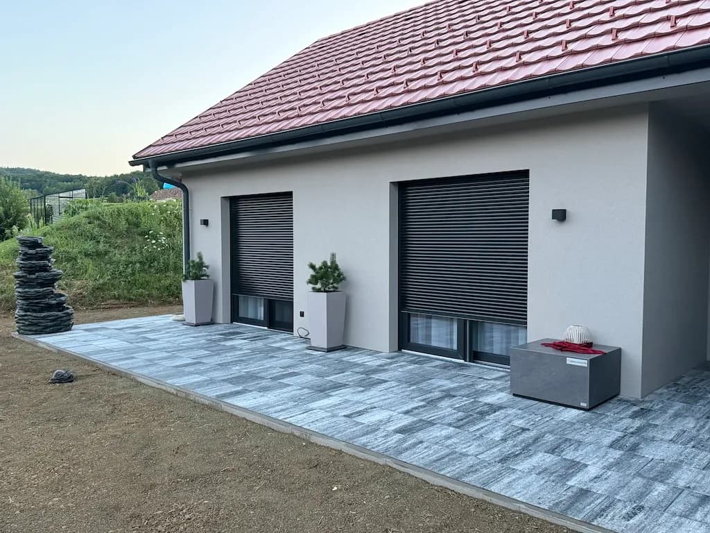 4-Zimmer-Haus kaufen in Südoststeiermark – 139 m², € 589.000 – Bild 95 von 102