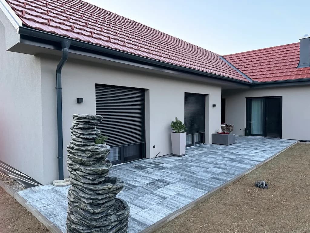 4-Zimmer-Haus kaufen in Südoststeiermark – 139 m², € 589.000 – Bild 96 von 102