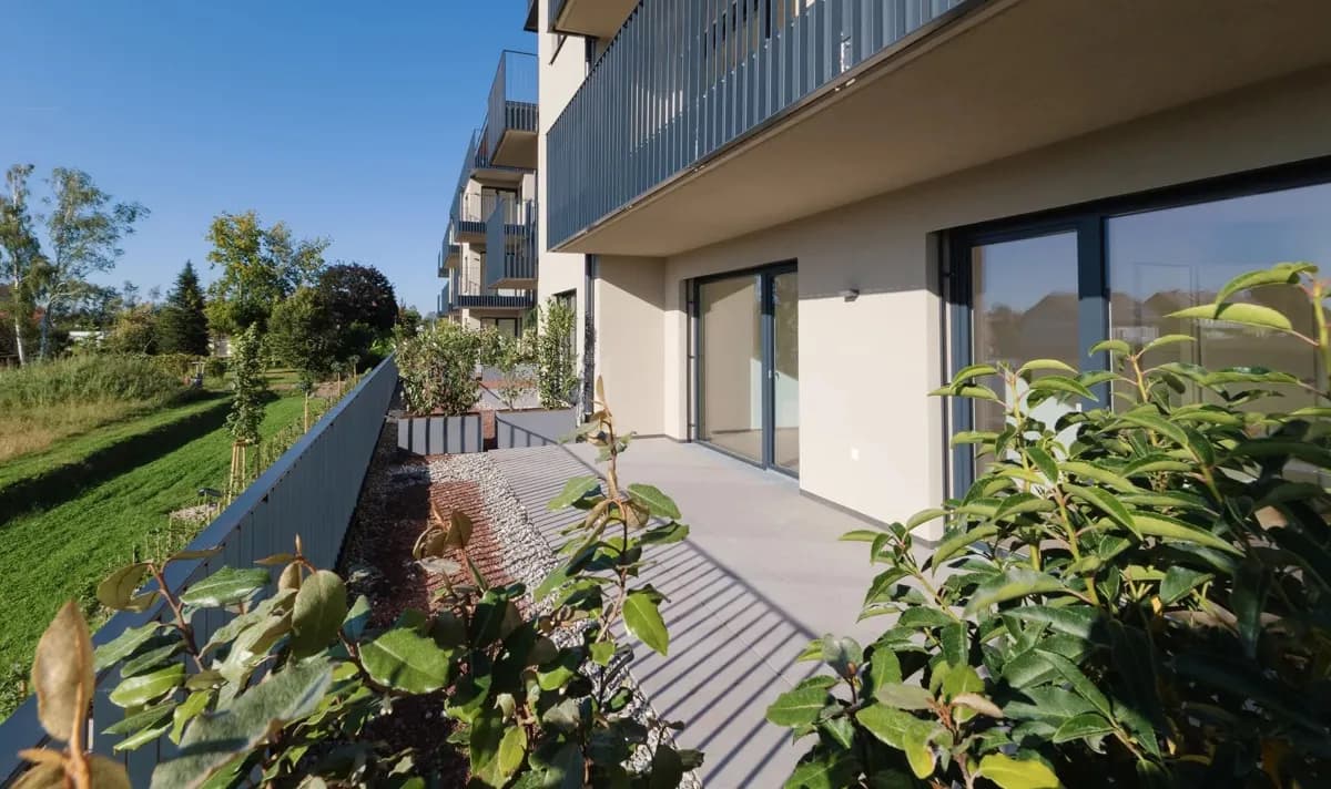 3-Zimmer-Wohnung kaufen in Südoststeiermark – 66,77 m², € 310.000