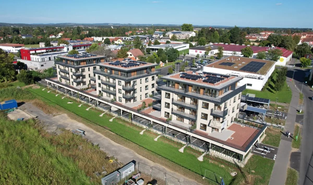 3-Zimmer-Wohnung kaufen in Südoststeiermark – 66,77 m², € 310.000 – Bild 6 von 16