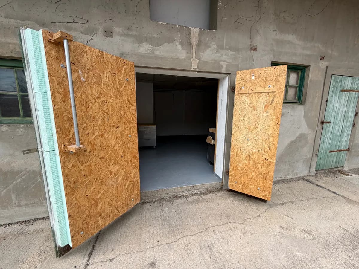 Immobilie mieten in Bruck an der Leitha – 50 m², € 250