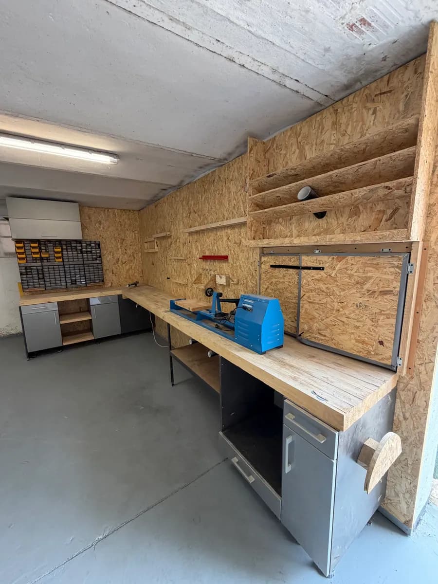 Immobilie mieten in Bruck an der Leitha – 50 m², € 250 – Bild 2 von 8