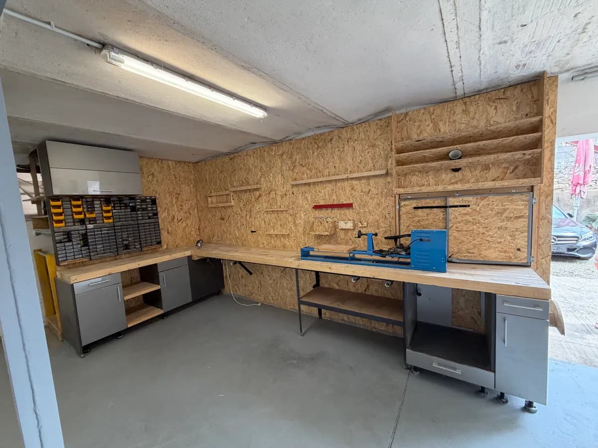 Immobilie mieten in Bruck an der Leitha – 50 m², € 250 – Bild 7 von 8