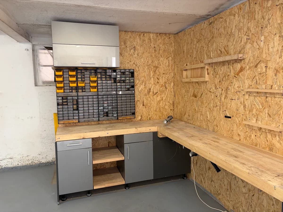Immobilie mieten in Bruck an der Leitha – 50 m², € 250 – Bild 8 von 8