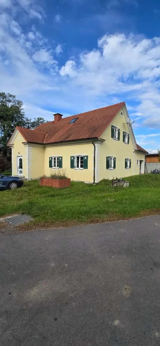 5-Zimmer-Wohnung mieten in Südoststeiermark – 110 m², € 8 – Bild 2 von 6