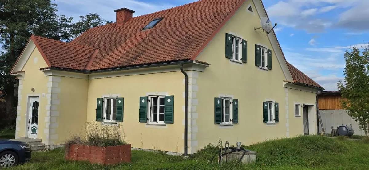 5-Zimmer-Wohnung mieten in Südoststeiermark – 110 m², € 8 – Bild 3 von 6