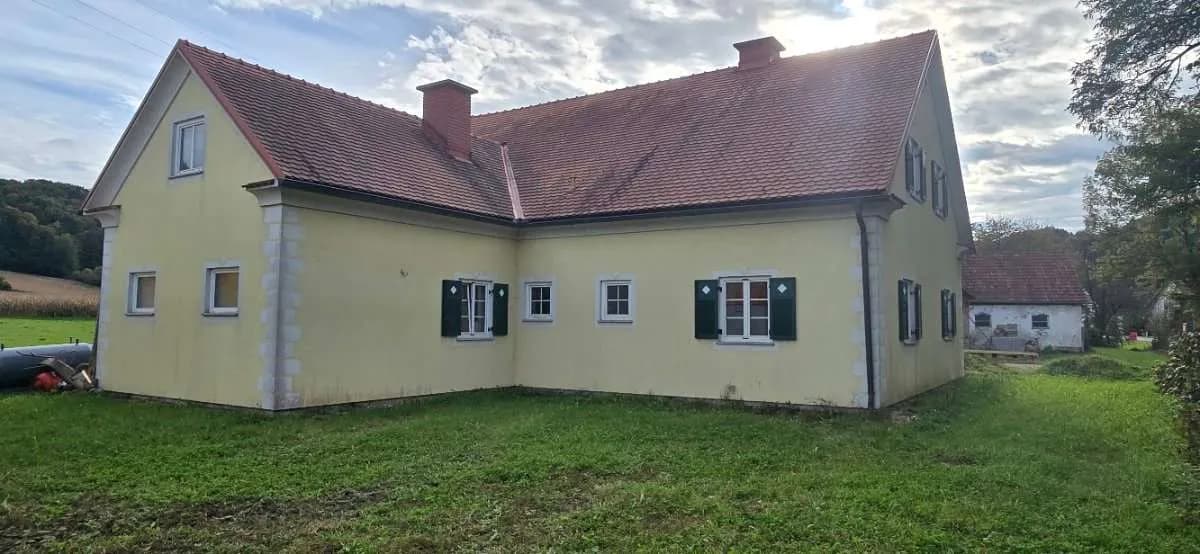 5-Zimmer-Wohnung mieten in Südoststeiermark – 110 m², € 8 – Bild 4 von 6