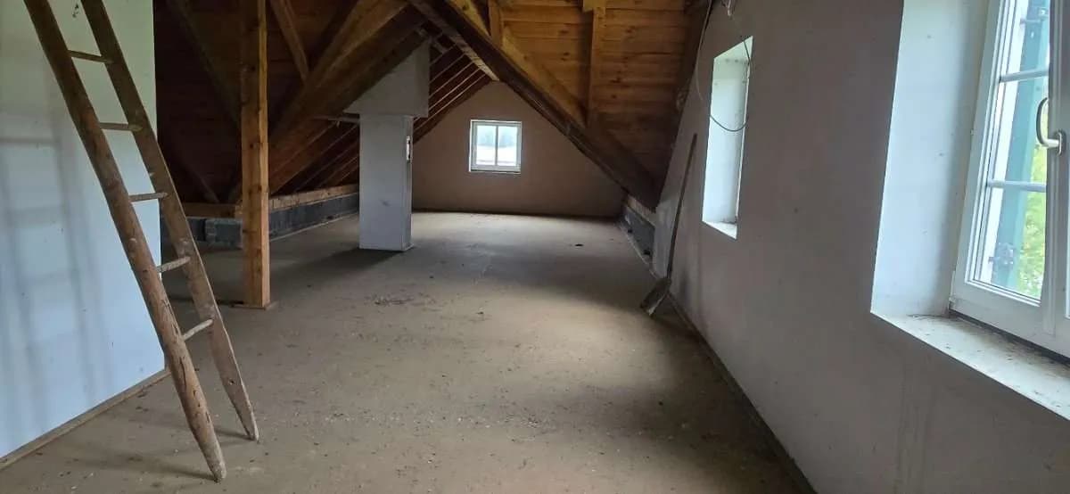 5-Zimmer-Wohnung mieten in Südoststeiermark – 110 m², € 8 – Bild 5 von 6