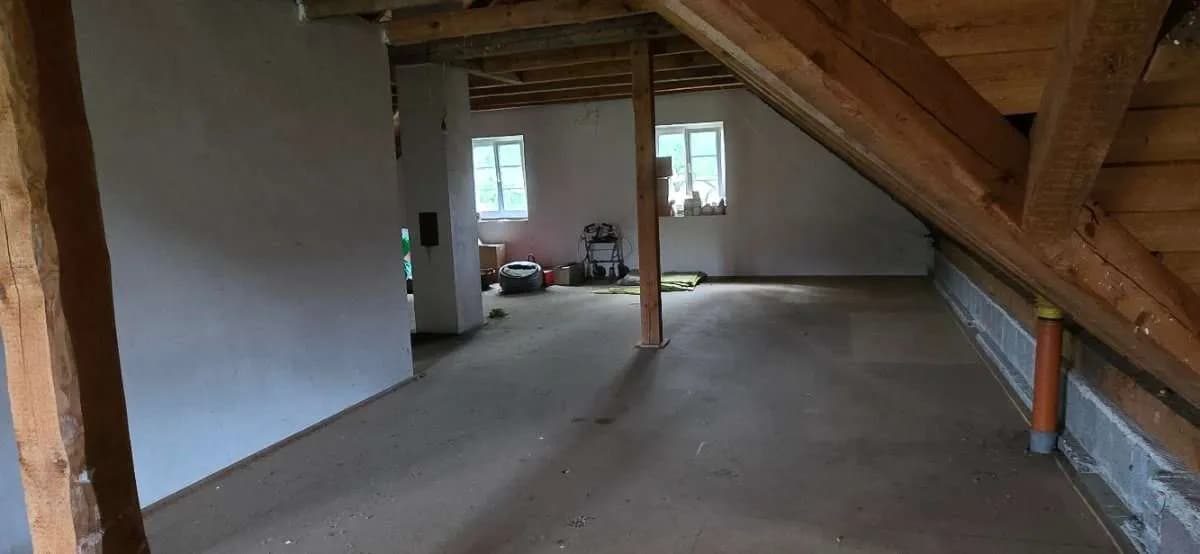 5-Zimmer-Wohnung mieten in Südoststeiermark – 110 m², € 8 – Bild 6 von 6