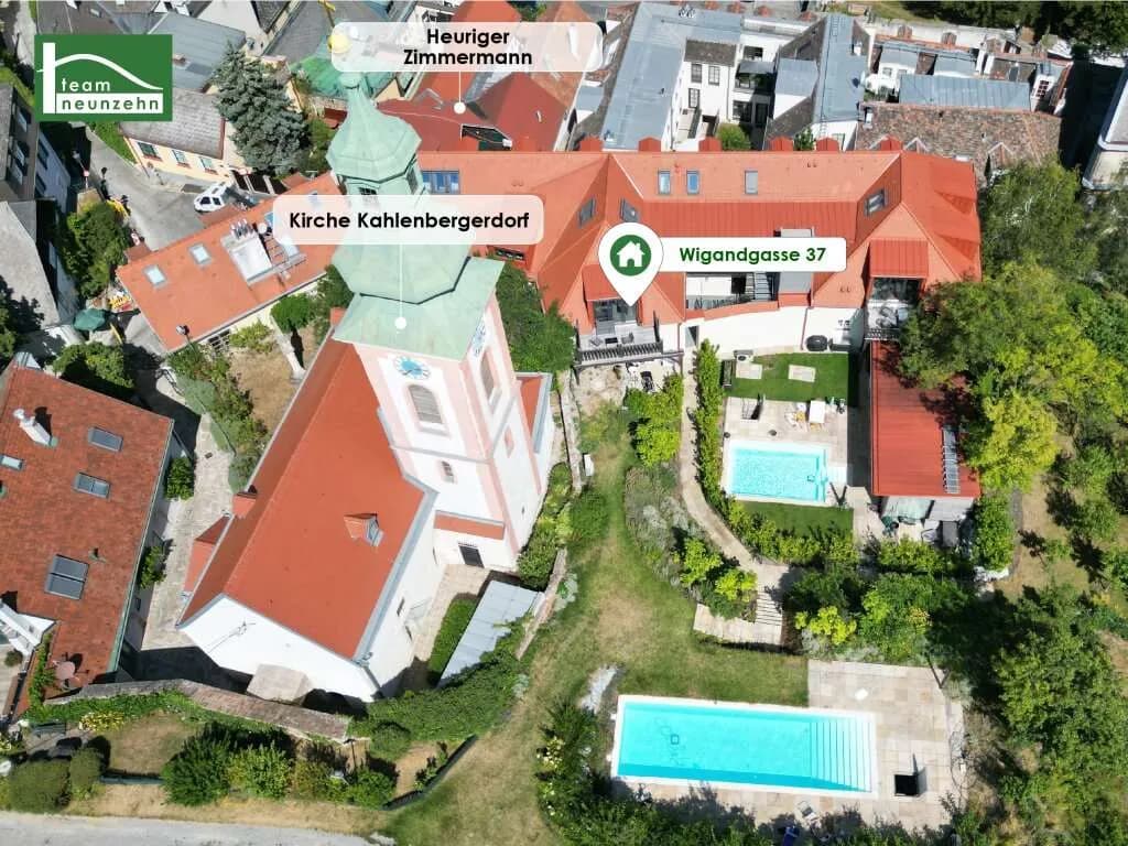 Immobilie kaufen in Wien – 133,81 m², € 1.710.226 – Bild 3 von 33
