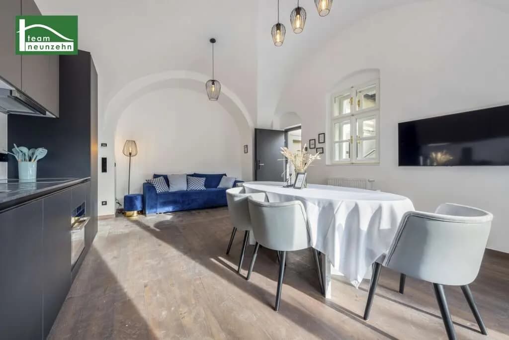 Immobilie kaufen in Wien – 133,81 m², € 1.710.226 – Bild 7 von 33
