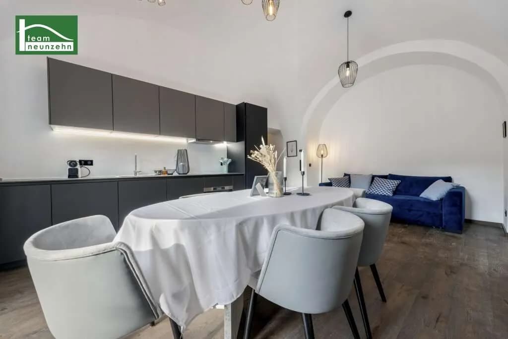 Immobilie kaufen in Wien – 133,81 m², € 1.710.226 – Bild 8 von 33