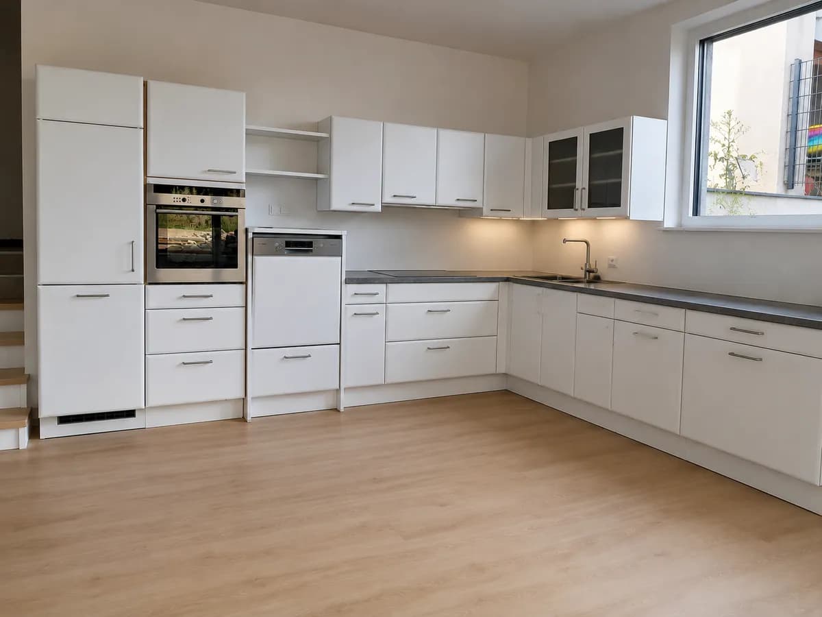 2-Zimmer-Wohnung mieten in Wien – 70 m², € 1.100
